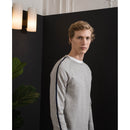 Sweat Lewis - Grey - Homme