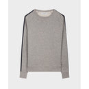 Sweat Lewis - Grey - Homme