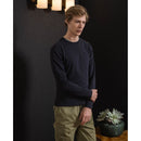 Sweat - Navy - Homme