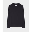 Sweat - Navy - Homme