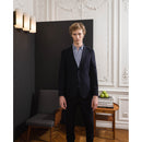 Veste 375 - Navy - Homme