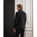 Chaqueta 375 - Negro descolorido - Hombre