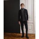 Veste 375 - Faded Black - Homme