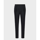 Pantalon Un Plis - Navy - Homme