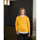 Pull Shetland - Sunflower - Femme