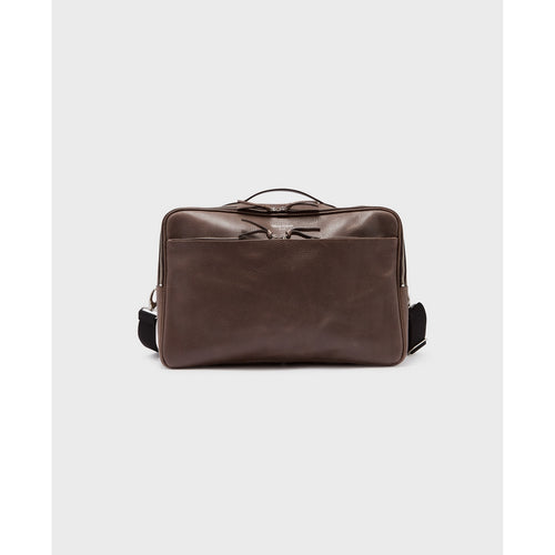 Sac 48 Heures - Brown - Homme