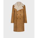 Manteau Arnie - Camel - Homme