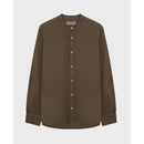 Camisa Gaspard - Dusty Olive - Hombre