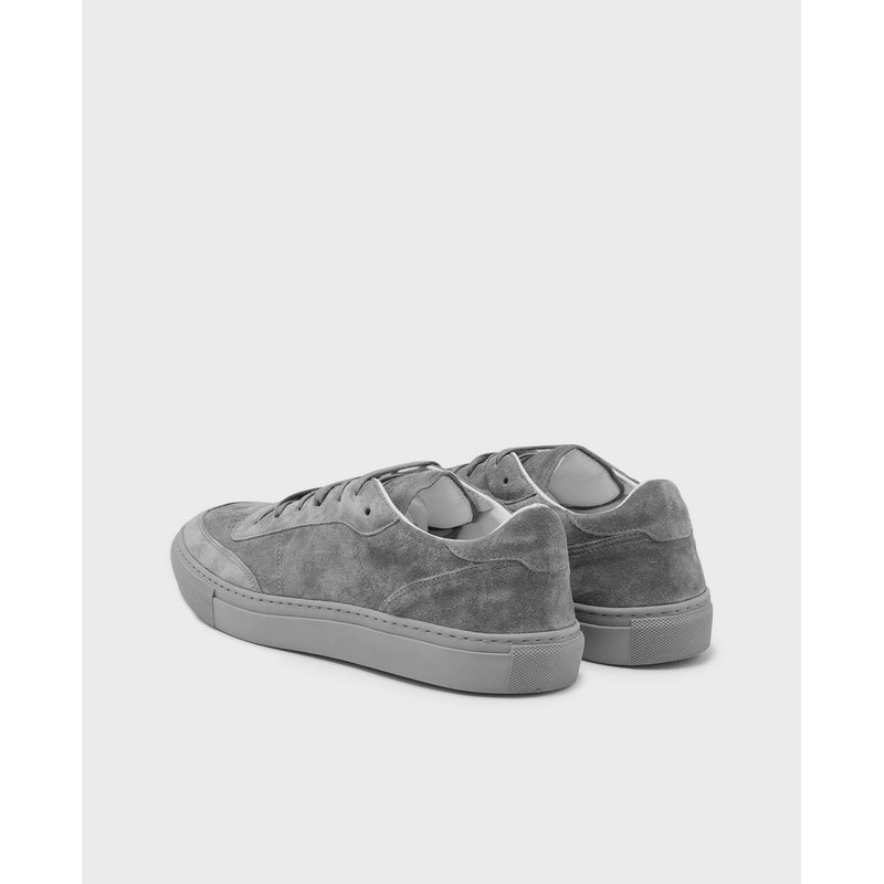 Sneakers Matt - Gris - Hombre