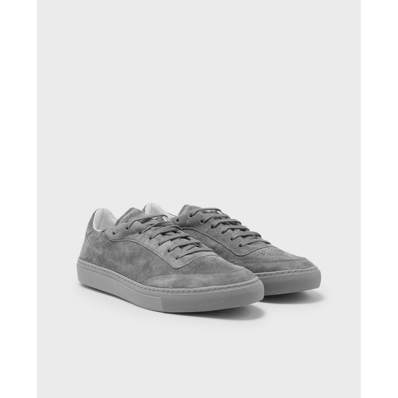 Sneakers Matt - Grey - Homme