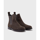 Botas Chelsea - Gris - Hombre