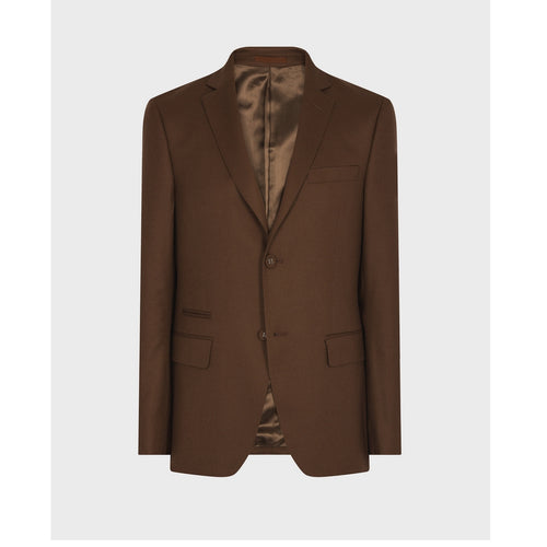 Veste 375 - Walnut - Homme