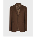 Jacket 375 - Walnut - Man