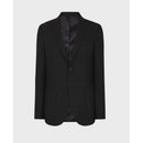 Veste 375 - Black Grey - Homme