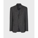 Jacket 375 - Grey - Man