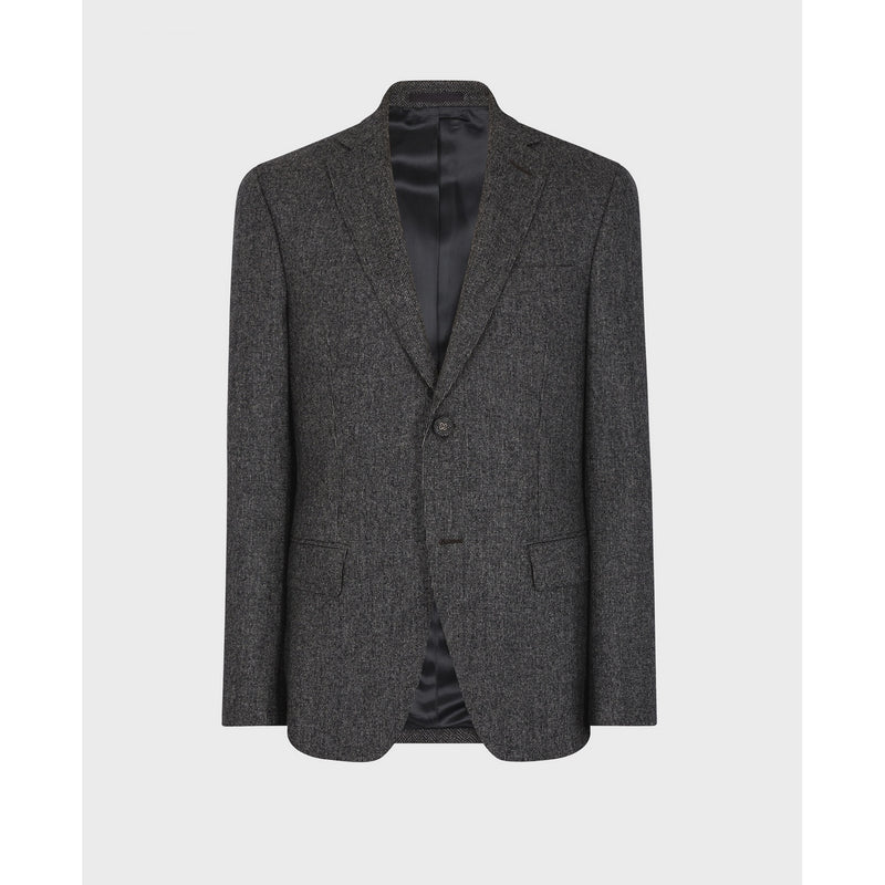 Jacket 375 - Grey - Man