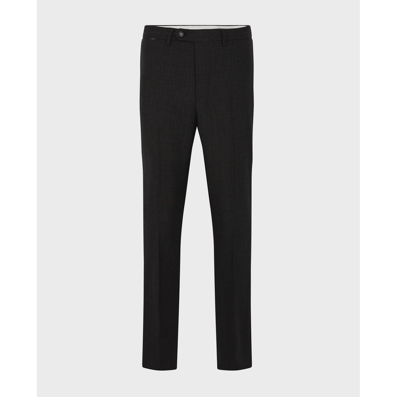 Pantalones Paul - Negro Gris - Hombre