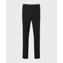 Pantalones Paul - Negro Gris - Hombre