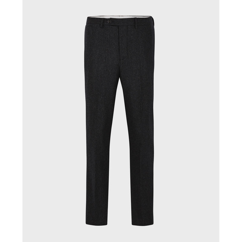 Pantalones Paul - Negro Gris - Hombre