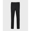 Pantalon Paul - Black Grey - Homme