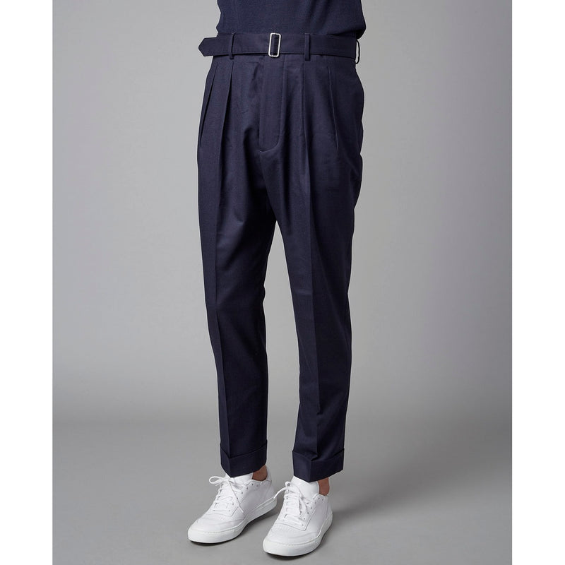 Pantalon Pierre - Navy - Homme