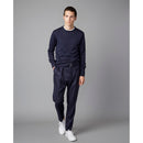 Pantalon Pierre - Navy - Homme