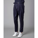 Pierre Pants - Navy - Man