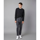 Pantalones Pierre - Gris Medio - Hombre