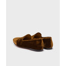 Chaussures Foldable Slipper - Camel - Femme