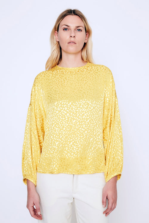 Top Girl Blondie - Amarillo