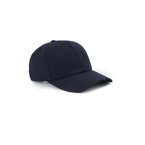 Casquette - Navy - Homme