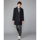 Manteau New Alfie - Navy - Homme