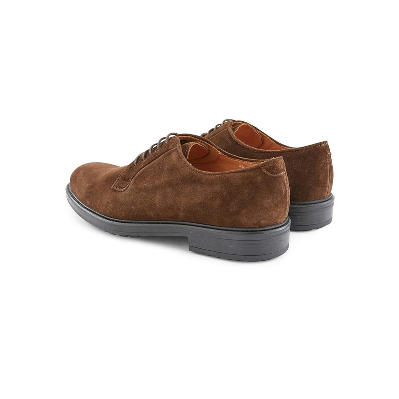 Chaussures Derby - Brown - Homme