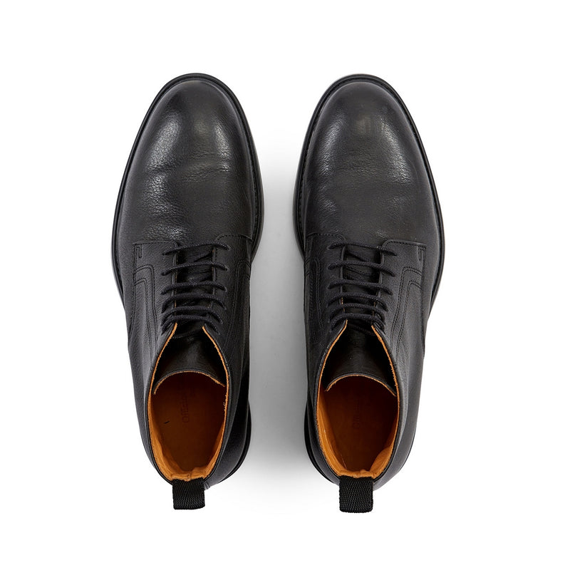 Zapatos Paracaídas - Negro - Hombre