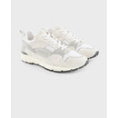 Sneakers Doug - White/Grey - Homme