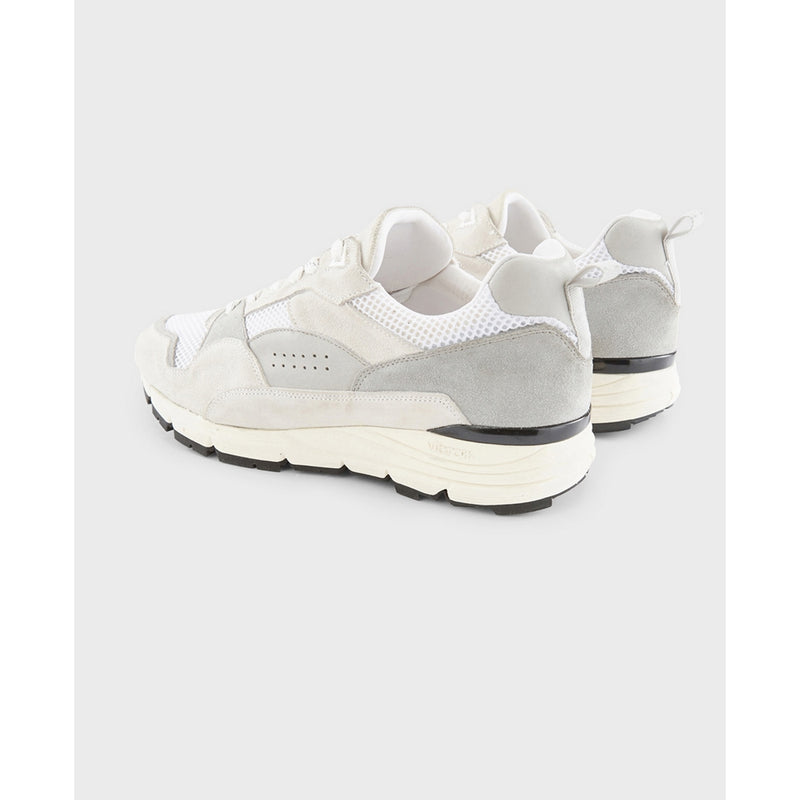 Sneakers Doug - White/Grey - Man