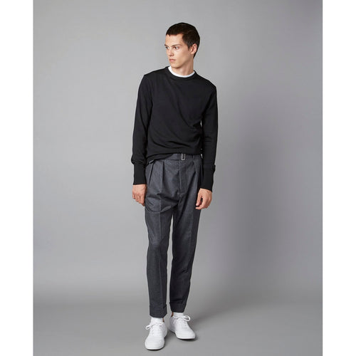 Pantalon Pierre - Charcoal - Homme