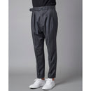 Pantalon Pierre - Charcoal - Homme