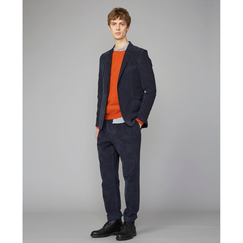 Pantalon Pierre - Dark Navy - Homme