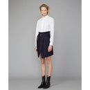 Jupe Charlotte - Navy - Femme