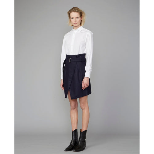 Jupe Charlotte - Navy - Femme