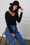 Pull - Noir