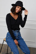 Pull - Noir