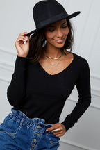 Pull - Noir