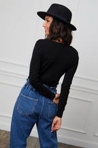 Pull - Noir