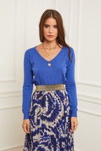Royal Sweater