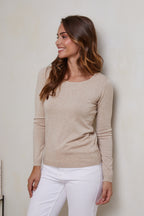 Jersey - Beige