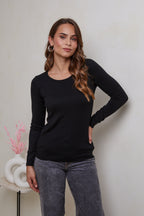 Jersey - Negro
