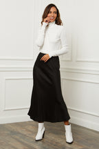 Sweater - White