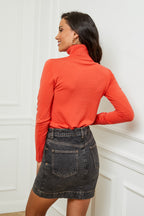 Jersey - Coral